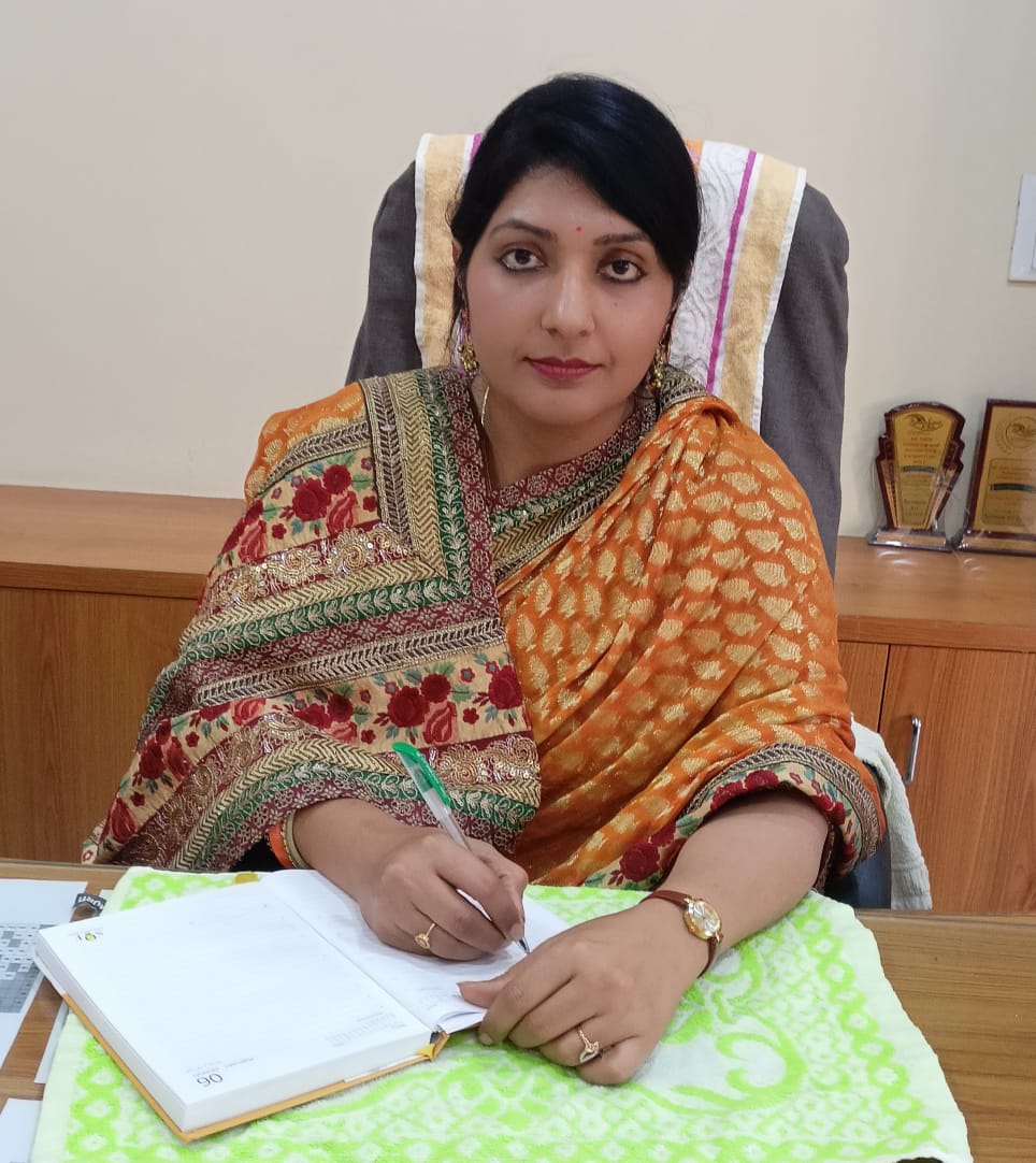 Principal